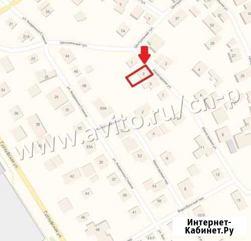 Дом 72.9 м² на участке 5.8 сот. на продажу в Симферополе Симферополь - изображение 1