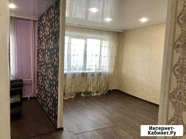 1-комнатная квартира, 30.2 м², 4/5 эт. на продажу в Черногорске Черногорск - изображение 1