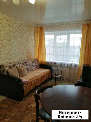 1-комнатная квартира, 29.8 м², 4/5 эт. на продажу в Кузнецке Кузнецк - изображение 1
