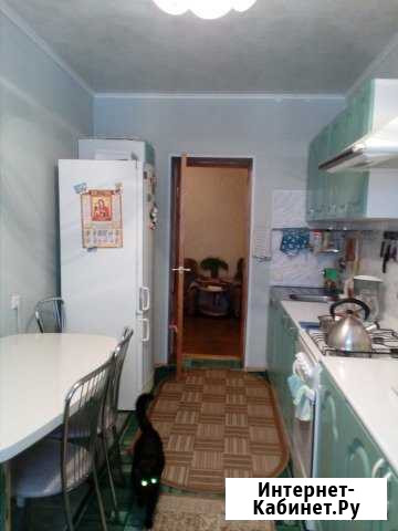 2-комнатная квартира, 69 м², 3/5 эт. на продажу в Советском Ханты-Мансийского АО Советский - изображение 1