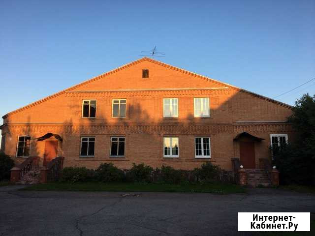 Коттедж 210 м² на участке 10 сот. на продажу в Минусинске Минусинск - изображение 1