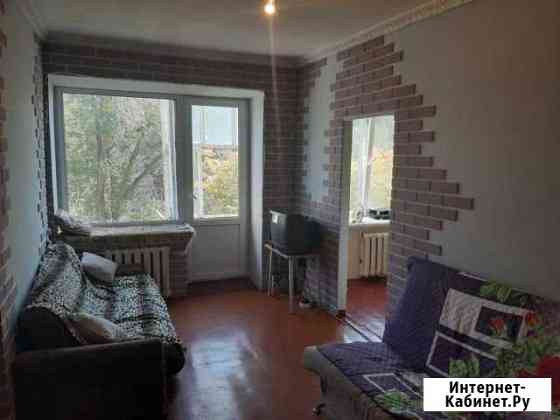 2-комнатная квартира, 42.6 м², 3/5 эт. на продажу в Оренбурге Оренбург