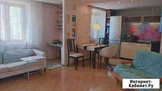 3-комнатная квартира, 62 м², 3/9 эт. на продажу в Новосибирске Новосибирск