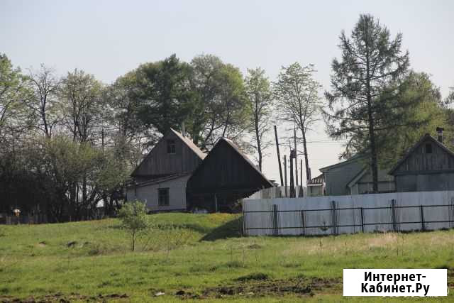 Участок СНТ, ДНП 12 сот. на продажу в Новозавидовском Новозавидовский - изображение 1