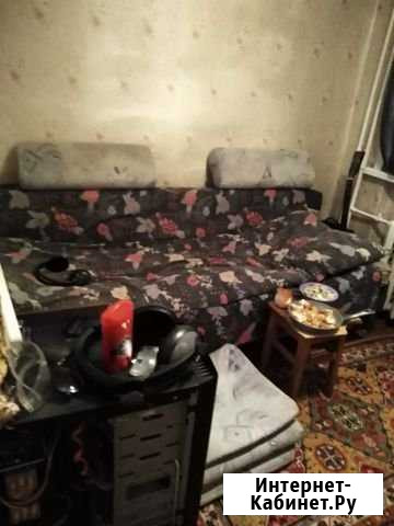 Комната 16 м² в 1-ком. кв., 2/5 эт. на продажу в Саранске Саранск - изображение 1
