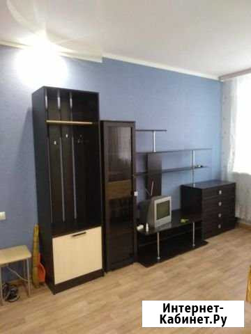 1-комнатная квартира, 38 м², 1/2 эт. в аренду на длительный срок в Астрахани Астрахань - изображение 1