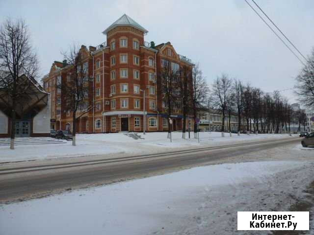 Помещение свободного назначения, 190.0 кв.м. Йошкар-Ола - изображение 1