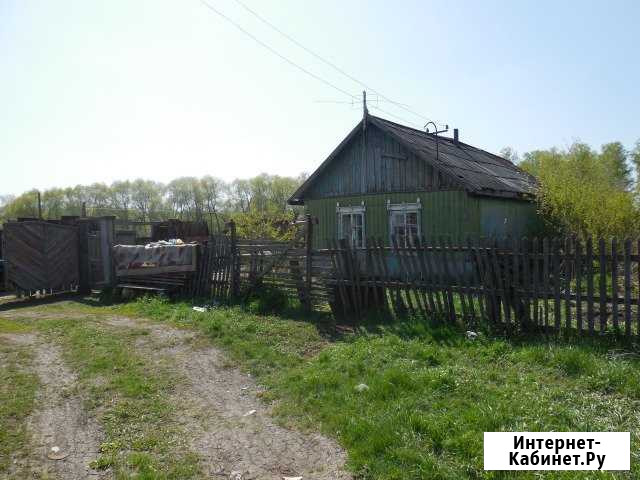 Участок ИЖС 34 сот. на продажу в Лузино Лузино - изображение 1
