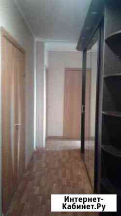3-комнатная квартира, 75 м², 11/17 эт. на продажу в Рязани Рязань