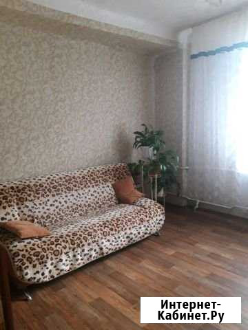 3-комнатная квартира, 60 м², 2/2 эт. на продажу в Барнауле Барнаул - изображение 1