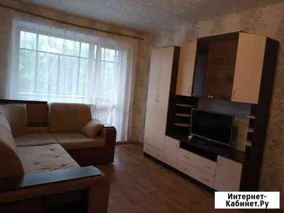 2-комнатная квартира, 41 м², 3/5 эт. в аренду посуточно в Магнитогорске Магнитогорск