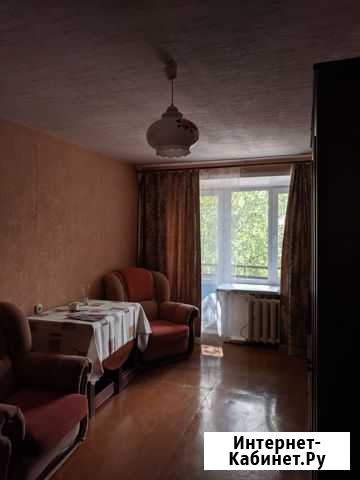 1-комнатная квартира, 31 м², 2/5 эт. на продажу в Угличе Углич - изображение 1