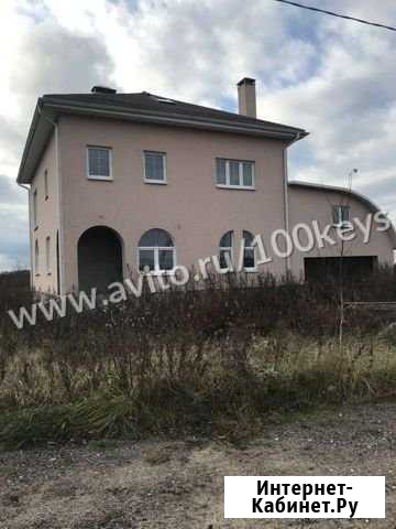 Дом 460 м² на участке 15 сот. на продажу в Коломне Коломна - изображение 1