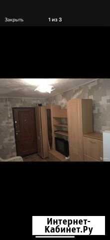 Комната 9 м² в 5-ком. кв., 2/5 эт. на продажу в Красноярске Красноярск - изображение 1