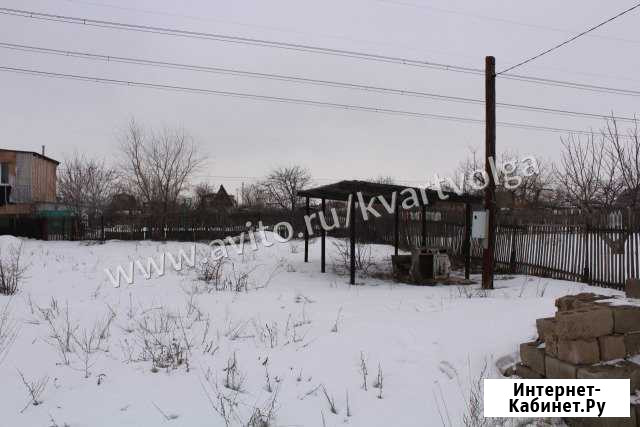 Участок СНТ, ДНП 6 сот. на продажу в Волгограде Волгоград - изображение 1