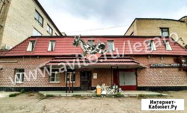 Помещение свободного назначения, 384.3 кв.м. Оренбург - изображение 1