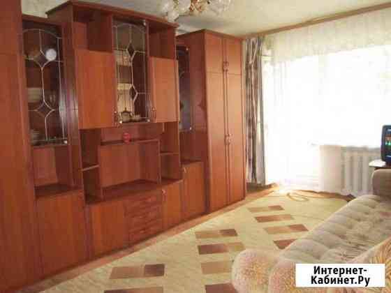 3-комнатная квартира, 55 м², 2/4 эт. на продажу в Алексине Алексин