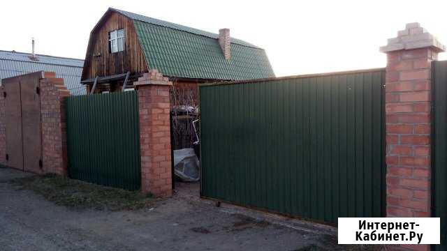 Дача 58 м² на участке 20 сот. на продажу в Чите Чита - изображение 1