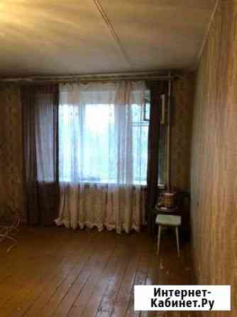 1-комнатная квартира, 31.4 м², 4/5 эт. на продажу в Туле Тула