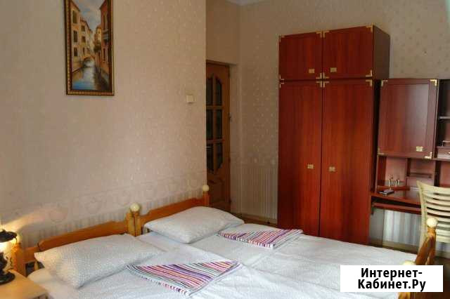 Комната 20 м² в 4-ком. кв., 3/14 эт. в аренду посуточно в Новосибирске Новосибирск - изображение 1