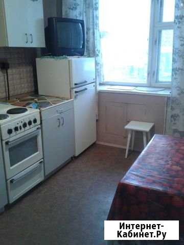 1-комнатная квартира, 30 м², 4/9 эт. в аренду на длительный срок в Архангельске Архангельск - изображение 1