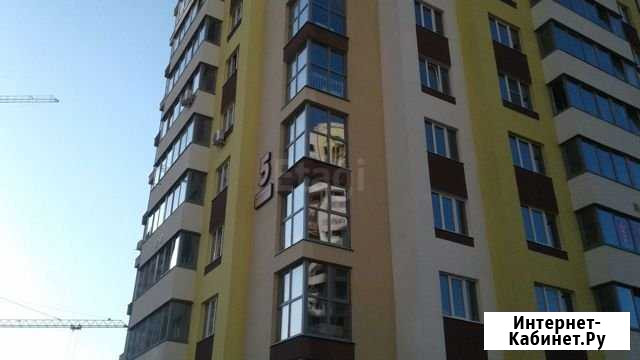 1-комнатная квартира, 47 м², 4/19 эт. на продажу в Рязани Рязань - изображение 1