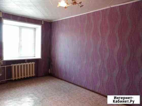 2-комнатная квартира, 47 м², 1/5 эт. на продажу в Бузулуке Бузулук