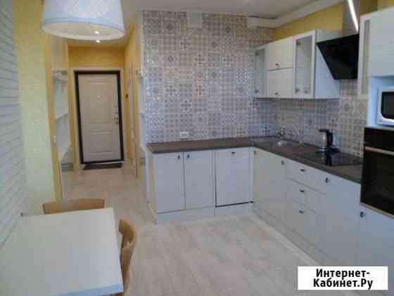 1-комнатная квартира, 49 м², 13/19 эт. на продажу в Ульяновске Ульяновск