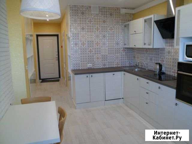 1-комнатная квартира, 49 м², 13/19 эт. на продажу в Ульяновске Ульяновск - изображение 1
