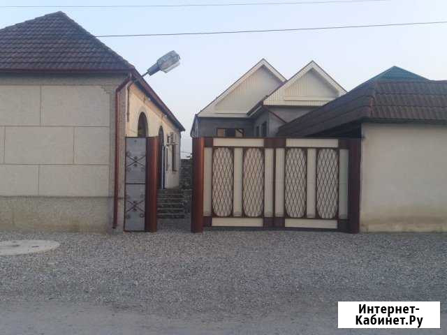 Дом 180 м² на участке 14 сот. на продажу в Баксане Баксан - изображение 1