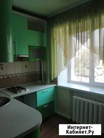 2-комнатная квартира, 42.2 м², 1/2 эт. на продажу в Сокуре Сокур - изображение 1