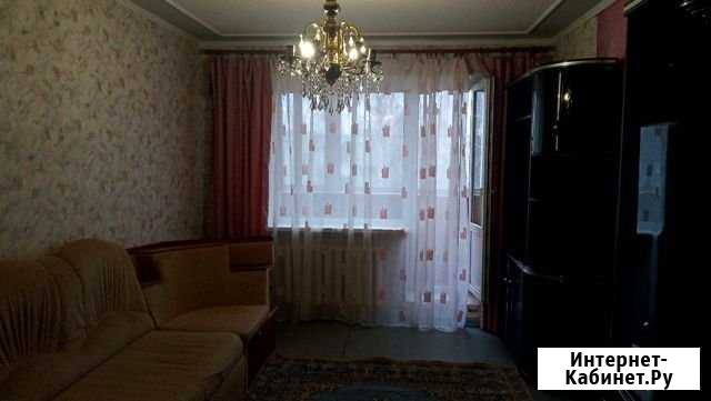 3-комнатная квартира, 63 м², 5/5 эт. на продажу в Щекино Щекино - изображение 1