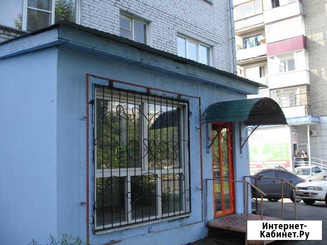 Помещение свободного назначения, 33 кв.м. Новокузнецк - изображение 1