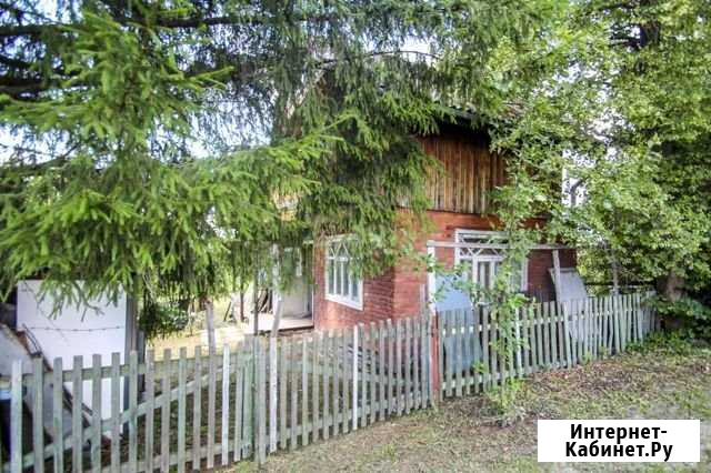 Дача 40 м² на участке 6.8 сот. на продажу в Тюмени Тюмень - изображение 1