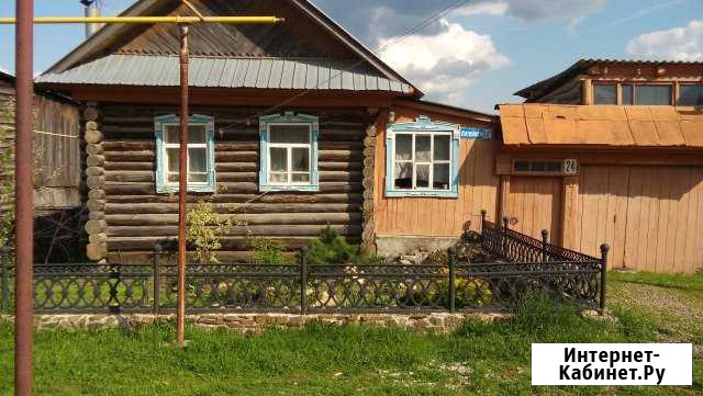 Дом 65 м² на участке 3 сот. на продажу в Кусе Куса - изображение 1