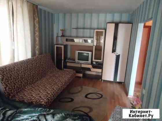 1-комнатная квартира, 32 м², 2/5 эт. в аренду посуточно в Самаре Самара