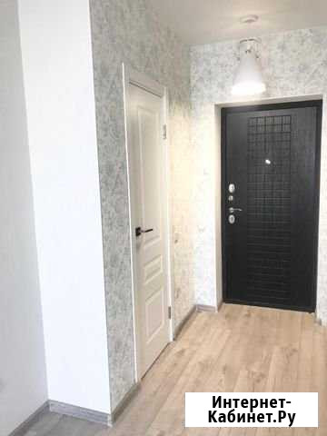 Квартира-студия, 25 м², 14/27 эт. на продажу в Хабаровске Хабаровск - изображение 1