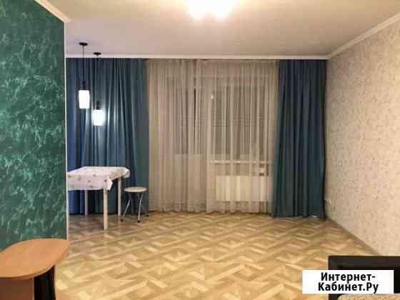 1-комнатная квартира, 34.4 м², 5/5 эт. на продажу в Абакане Абакан