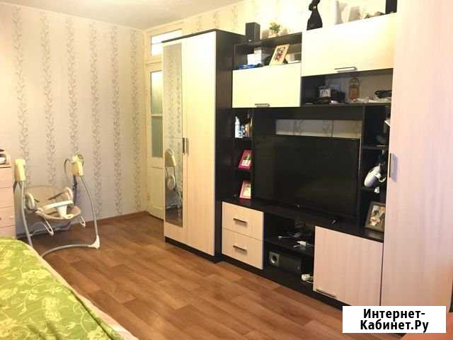 2-комнатная квартира, 46.9 м², 5/5 эт. на продажу в Березниках Березники - изображение 1