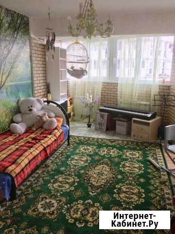 3-комнатная квартира, 75 м², 15/17 эт. на продажу в Воронеже Воронеж - изображение 1