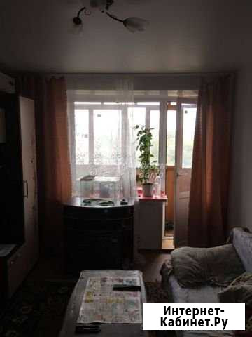 1-комнатная квартира, 31 м², 5/9 эт. на продажу в Волжском Волгоградской области Волжский Волгоградской области - изображение 1