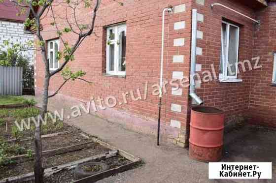 Дом 152.4 м² на участке 7 сот. на продажу в Туймазах Туймазы