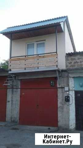Гараж >30 м² на продажу в Симферополе Симферополь - изображение 1