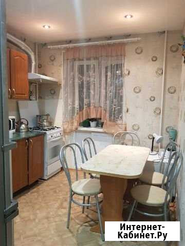 3-комнатная квартира, 65 м², 9/10 эт. на продажу в Дзержинске Дзержинск - изображение 1