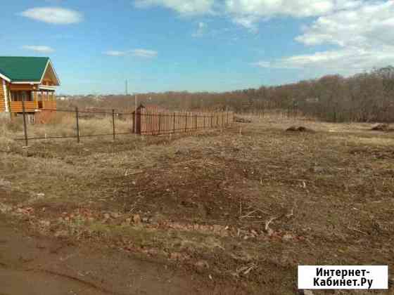 Участок ИЖС 12 сот. на продажу в Перми Пермь