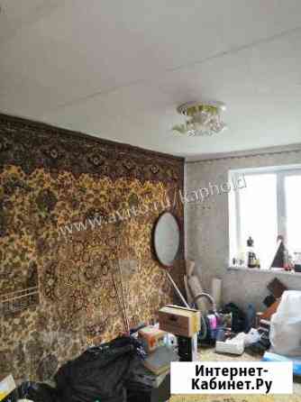 3-комнатная квартира, 71 м², 3/5 эт. на продажу в Симферополе Симферополь