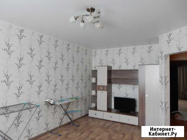 2-комнатная квартира, 70 м², 5/12 эт. в аренду на длительный срок в Оренбурге Оренбург - изображение 1