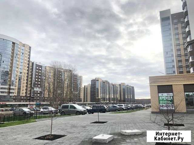 Сдам торговое помещение, 500 кв.м. Челябинск - изображение 1
