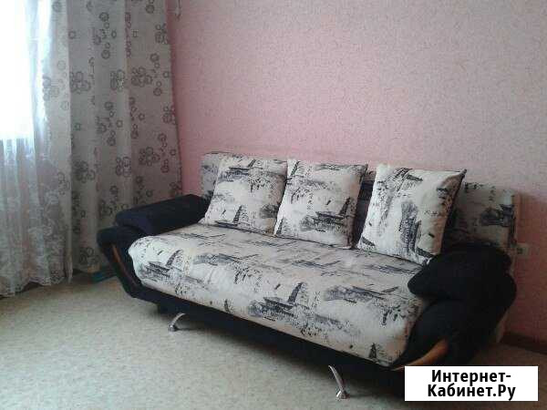 1-комнатная квартира, 30 м², 8/16 эт. в аренду посуточно в Оренбурге Оренбург - изображение 1
