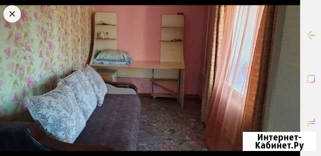 2-комнатная квартира, 46 м², 2/4 эт. в аренду посуточно в Тайшете Тайшет - изображение 1